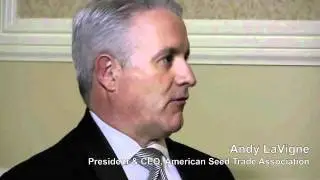 Giant Views - ASTA 128th Annual Convention - Andy LaVigne