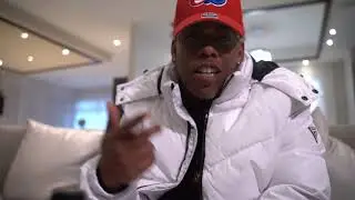 E. Santana  - 445 (Official Video)