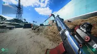 Battlefield 2042 helicopter hunting