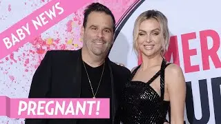 &lsquo;Vanderpump Rules&rsquo; Lala Kent Is Pregnant With Her 1st Child With Randall Emmett