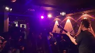 The Last Temple - Don't you already know? (Live)