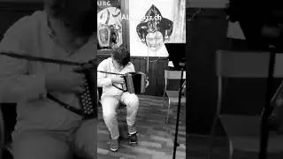 Alpenjazz: Peter Zulauf und Hans-Peter Ulrich