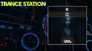 StanV - Zorya (Extended Mix) [CRITICAL UPRISING]