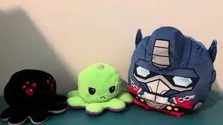 Teeturtle reversible optimus prime