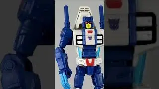 Transformers Power of the Primes Rippersnapper #shorts
