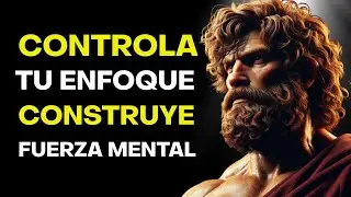 El enfoque mental es la clave para alcanzar tus metas | Filosof&iacute;a estoica
