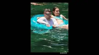 Water has memory