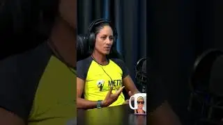 Atleta profisisonal de Beach tennis, Joana Cortez! #beachtennis #podcast