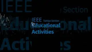 IEEE T&uuml;rkiye TUAC 2023 Ardından