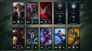 SUMMON AERY COMMANDO LUX SUPPORT - VIDEO 2