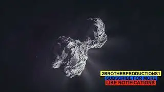 The Devil's Comet Unveiling the Mystery