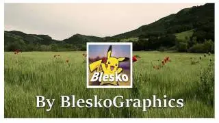 BleskoGraphics Profilbild [First Design] (Self Made)
