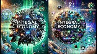 Is This the Future of Money? The Post-Monetary Revolution! Revolutionizing Economy!