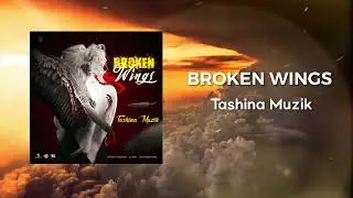Tashina Muzik - Broken Wings