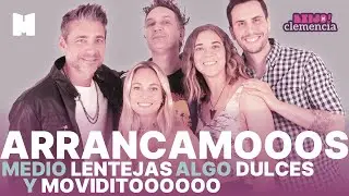 🔥 ¡Ya está disponible el primer episodio de Exijo Clemencia!