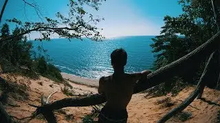 Michigan - Gitup Git2P