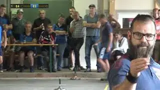 Stocksport - Kärnten Sport Cup 2020-Askö Göriach gegen Ev Zammelsberg