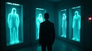 The Shrouds (2025) &ndash; David Cronenberg&rsquo;s Darkest Film Yet EXPLAINED!