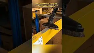 High Reach Static Conductive Vac Tools ##❗️❗️