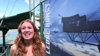 Cara's NZ Holiday with Haka