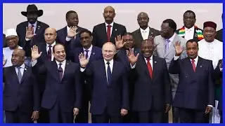 #IMBONI: Byagenda bite Afurika iteye umugongo Amerika n'Uburayi?