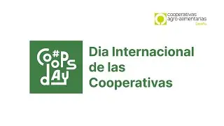 ¡Celebramos el Día Internacional de las Cooperativas 2025! #CoopsDay