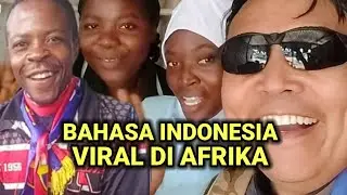 GARA GARA TNI BAHASA INDONESIA VIRAL DI AFRIKA