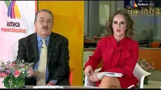 Programa de 27 noviembre del 2018 | Ventaneando uno completo
