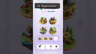 VERTUS Daily Combo Card 16 September 2024 #vertus #dailycombo #crypto
