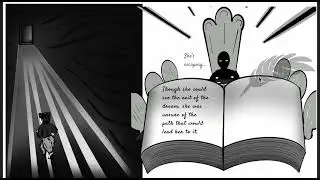 Dream Escape, Interactive Comic