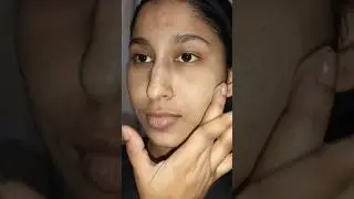 Day 28/30 Night  routine for post -