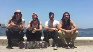 SunGhosts Indiegogo campaign