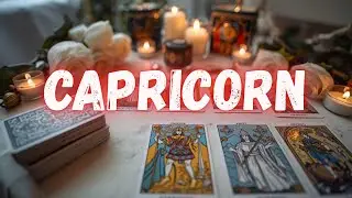 CAPRICORN 💰You're Getting A Windfall Of MONEY! BUT It Comes With A WARNING! TAROT February 2026