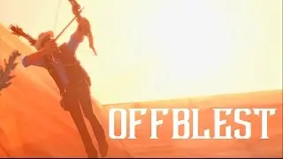 Offblest (Saxxy Awards 2014)