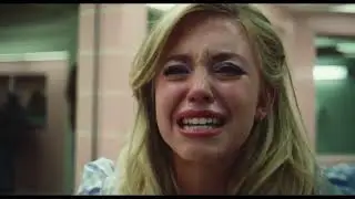 Euphoria 2x03 - You better be joking / I have never ever been happier scene