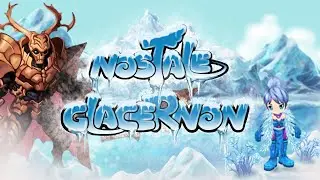 NosTale Dragonveil - Act 4 Caligor #1