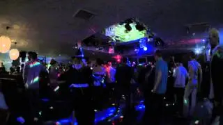 Grand Central Livingston 1st November