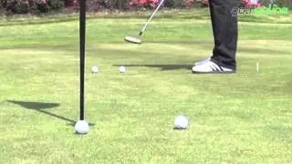 Titleist Scotty Cameron Select Putter 2012 Review