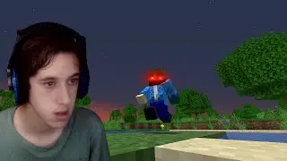 Shadowles get's bullied by JoeyFish1000