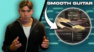 How to Make SMOOTH Guitar Beats From Scratch (Gunna, Lil Baby NBA YoungBoy) | FL Studio Tutorial