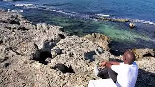 Curacao banda abou fishing