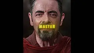 Master, Am I Ready? - Johnny English x Lady Hear me tonight | #rowanatkinson #edit #funny #mrbean