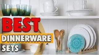 Best Dinnerware Sets in 2021 &ndash; Best Dinnerware Sets to Elevate Your Table!