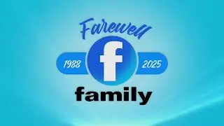 family (2025) - Farewell Promo