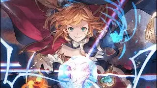 [GBF] Clarisse FLB Showcase