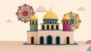 TOP 10 RAMADAN VIDEO 2024