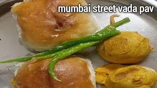 Child special baba pav bacho ke liye banaye maine vada pav 