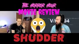 Hail Raatma! V/H/S/94 Movie Reaction (Found Footage)