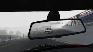 Yellow flag ahead!