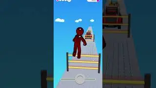 BEST! Scale man run ✨ Lv66 #shorts #shortsvideo #shortsfeed #trending #youtubeshorts #scaleman